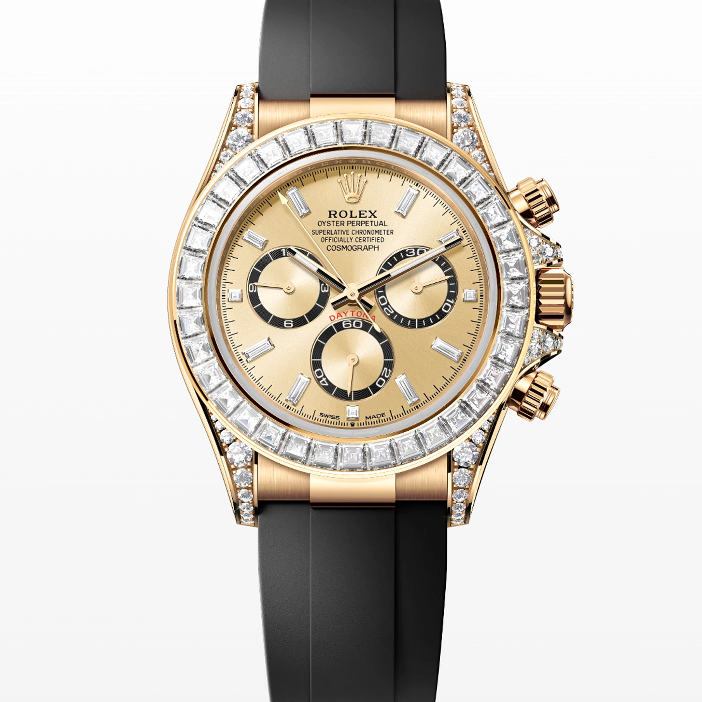 Rolex Daytona
